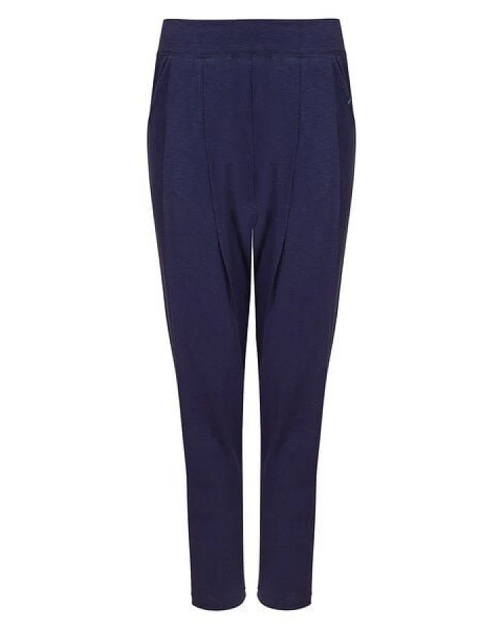 TRANQUILLO HOSE LOURDES navy