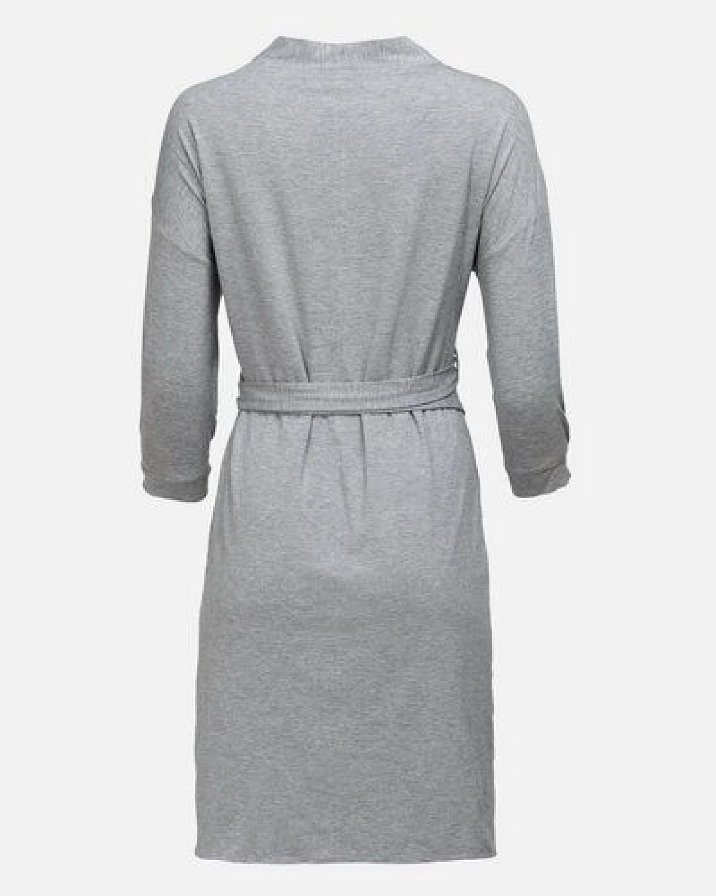 SHIPSHEIP LAILA - Damen Kleid aus Bio-Baumwoll Mix – Ansicht 3