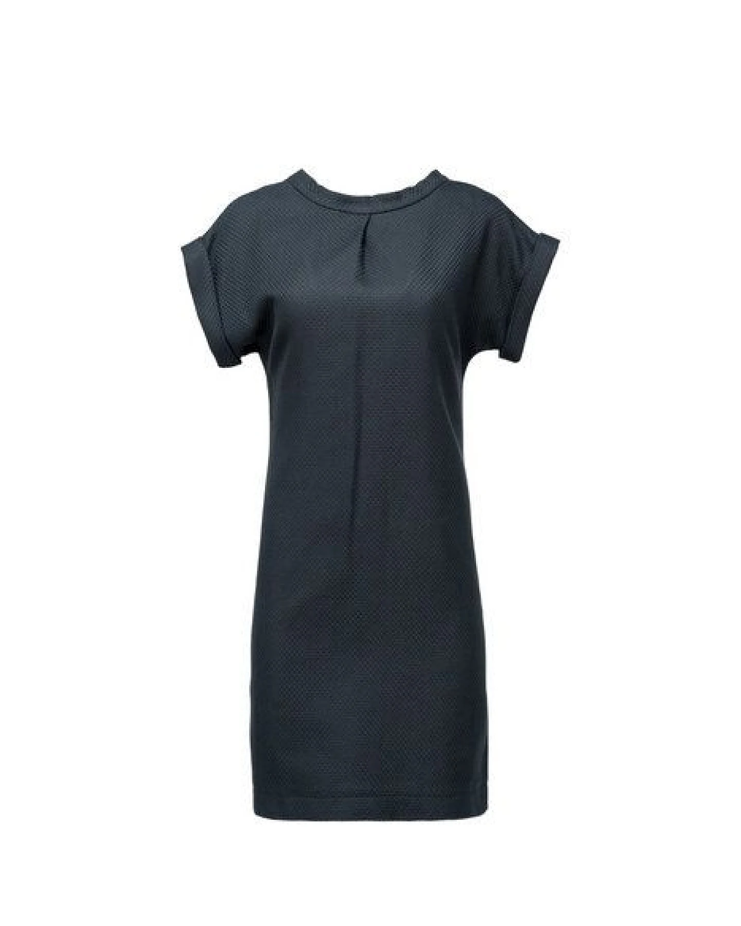 SHIPSHEIP CAMILLE - Damen Kleid aus Bio-Baumwolle – Ansicht 4