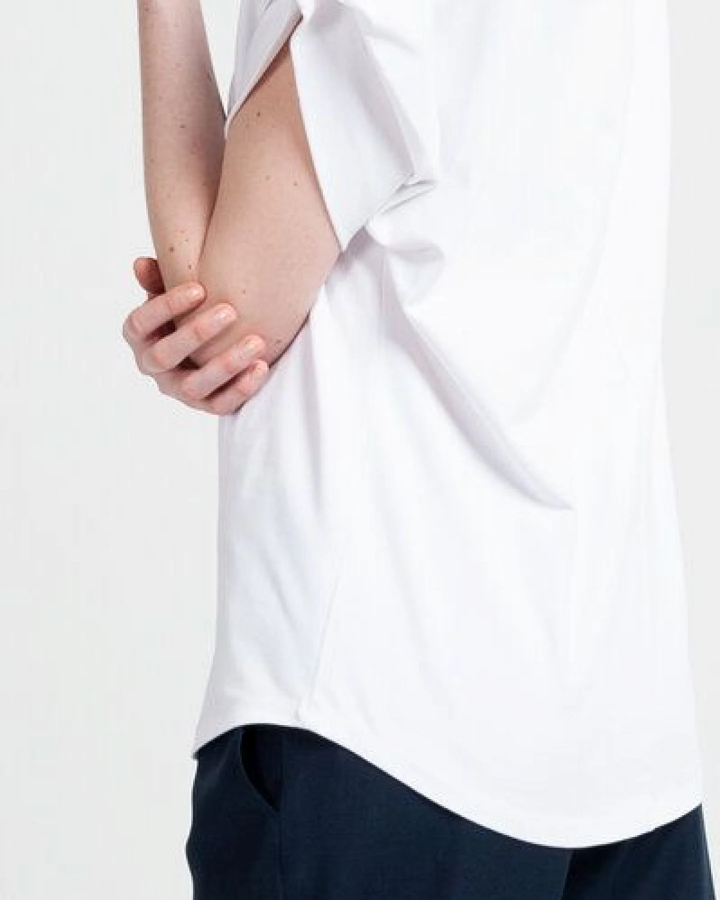 SHIPSHEIP ELLIE - Damen T-Shirt aus Bio-Baumwolle – Ansicht 2