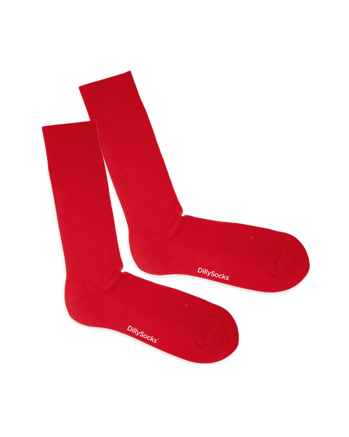 Socken Ribbed One Color – Ansicht 5