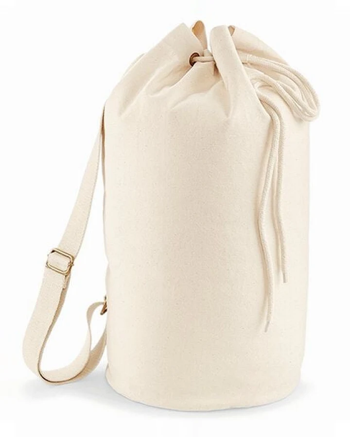 Seesack Wäschesack Westford Mill EarthAware Organic Sea Bag