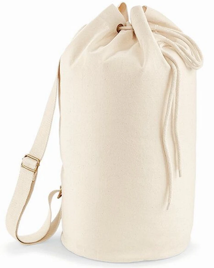 Seesack Wäschesack Westford Mill EarthAware Organic Sea Bag