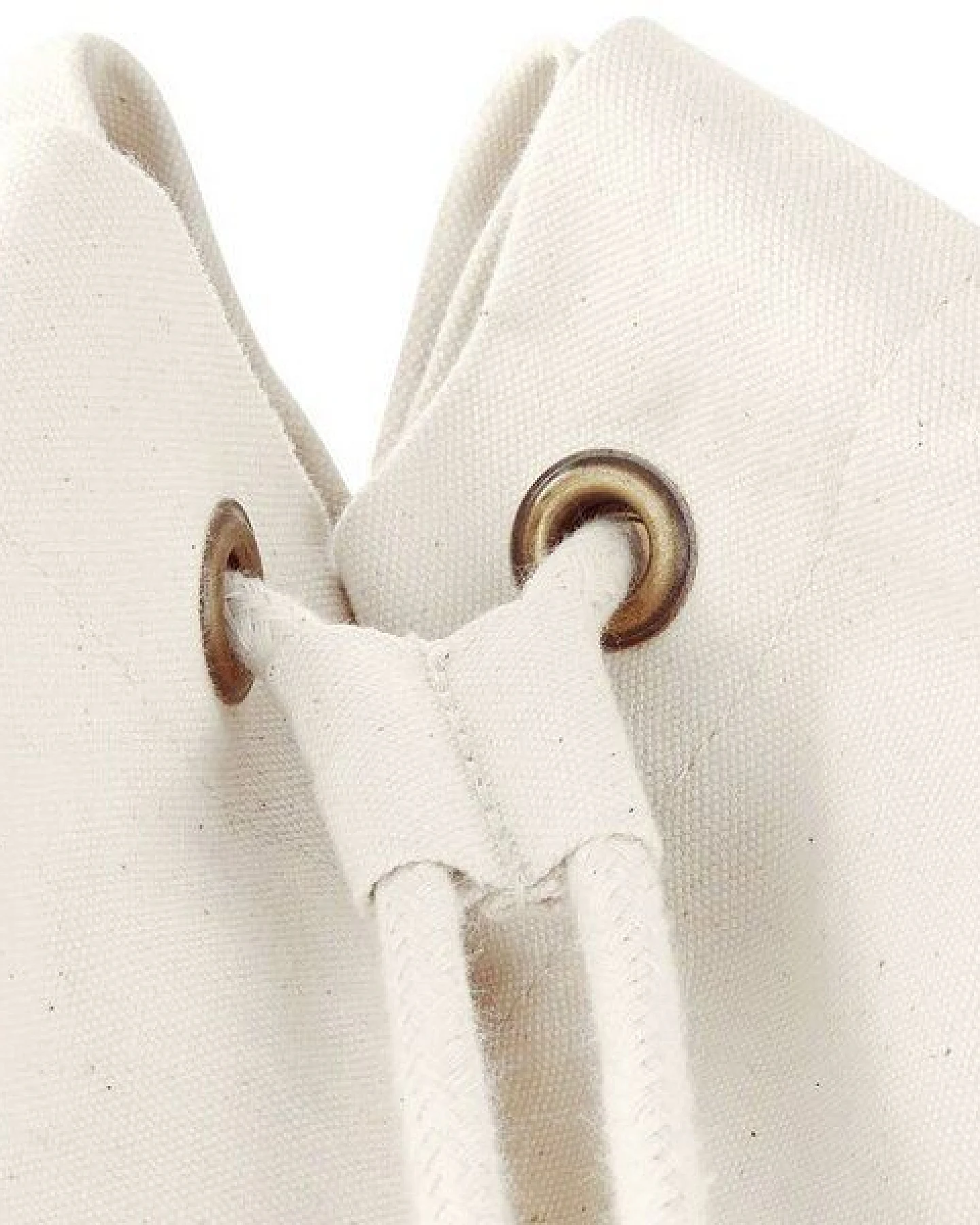 Seesack Wäschesack Westford Mill EarthAware Organic Sea Bag aus Bio Baumwolle – Ansicht 3