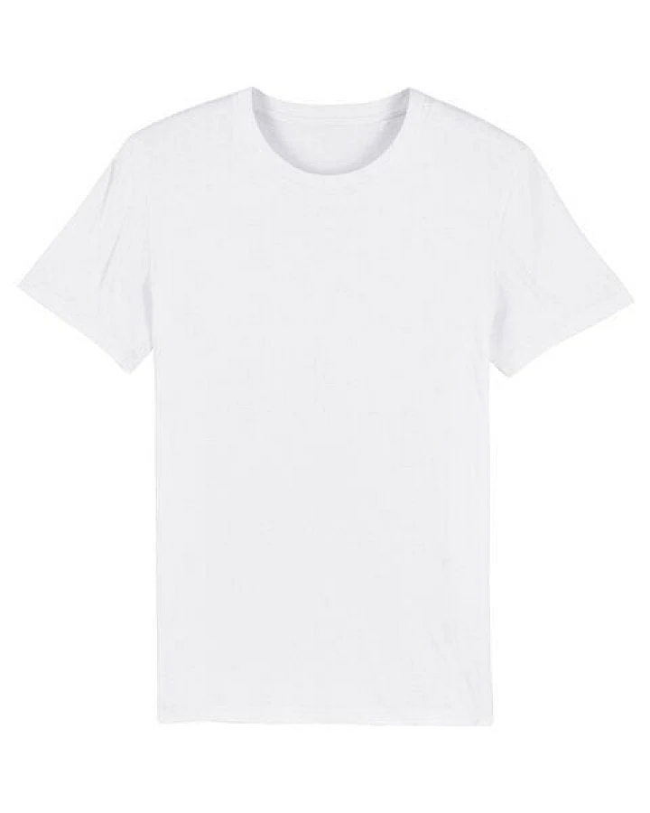 Human Family Bio Herren Sommer T-Shirt mit Rundhalsausschnitt "Maestro - Should be Humans"