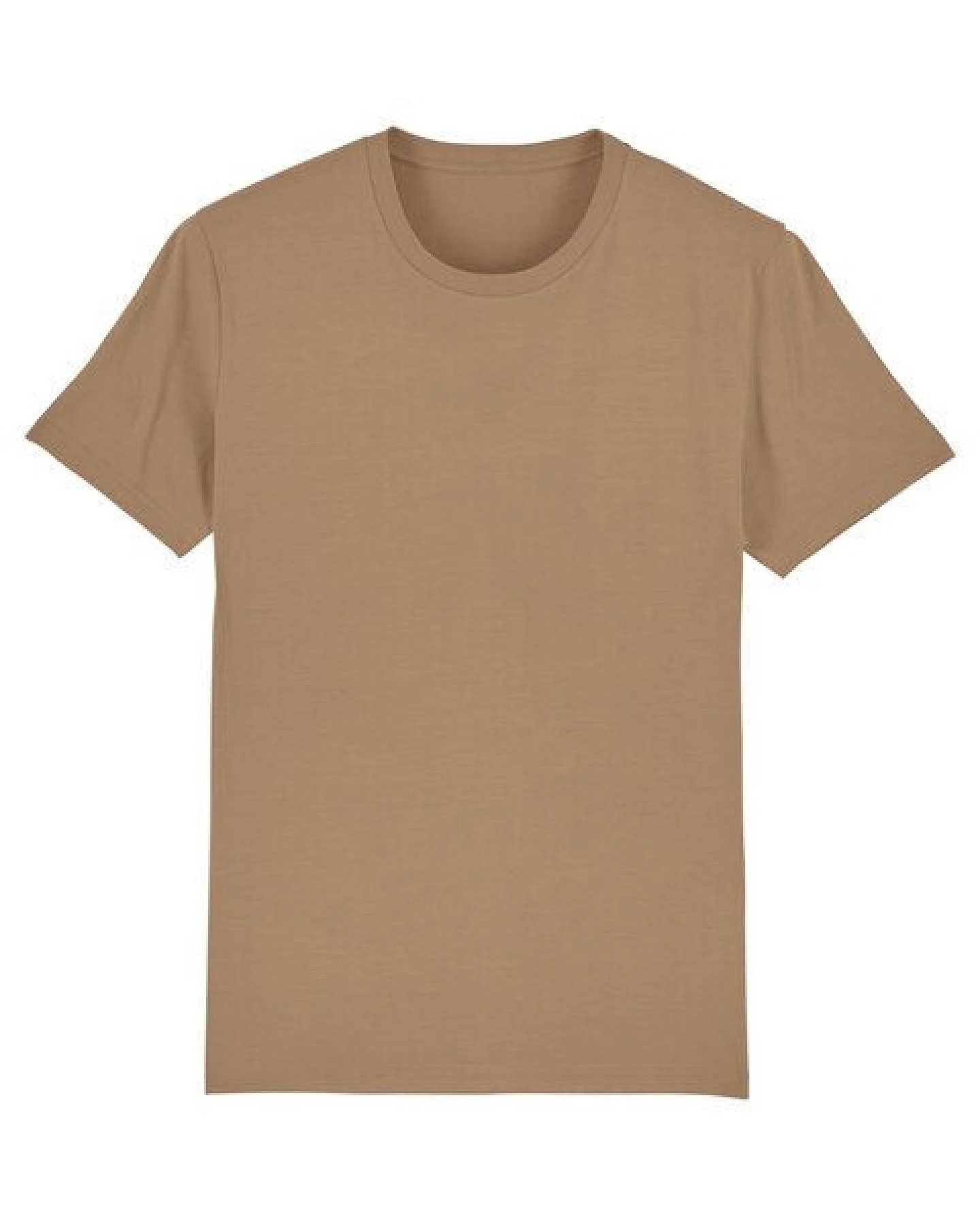 Human Family Bio Herren Sommer T-Shirt mit Rundhalsausschnitt "Maestro - Should be Humans" – Ansicht 2