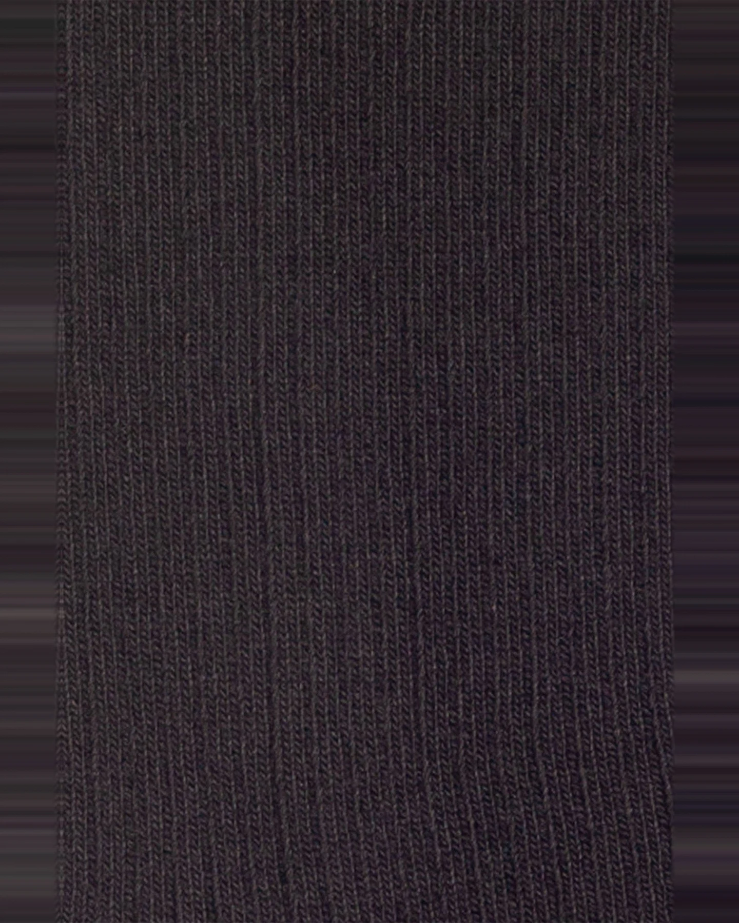 Socken Ribbed One Color – Ansicht 2