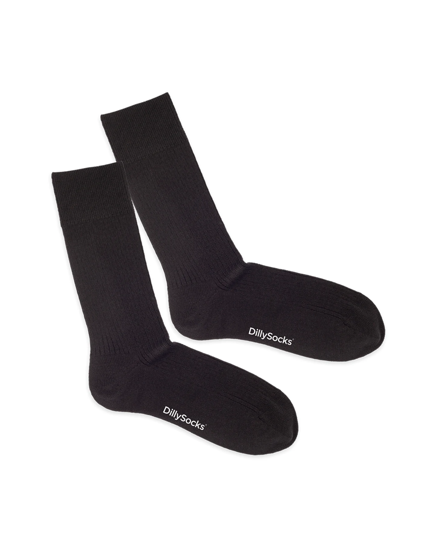 Socken Ribbed One Color – Ansicht 4