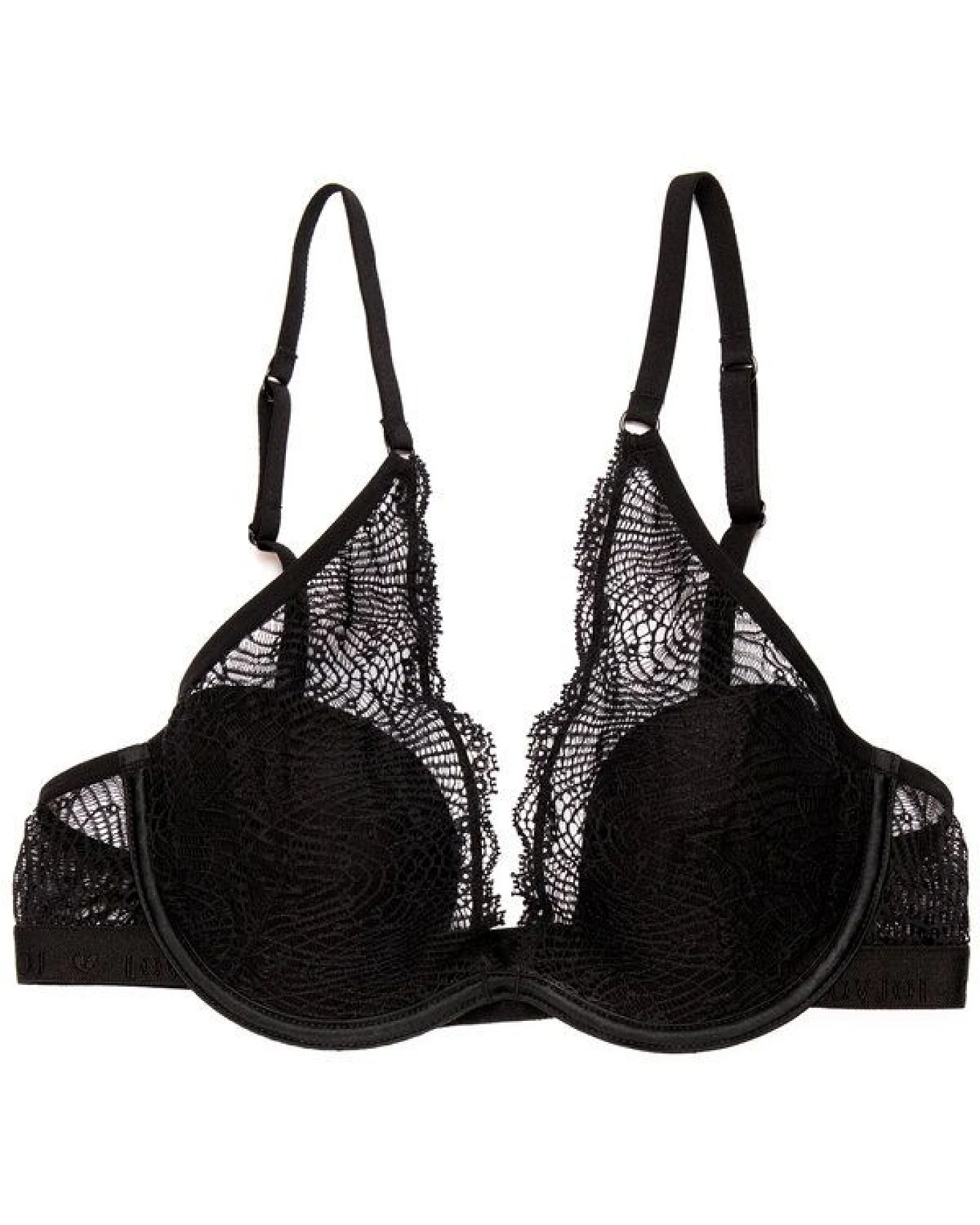 Lovjoi SILVER LACE WINE – Ansicht 2