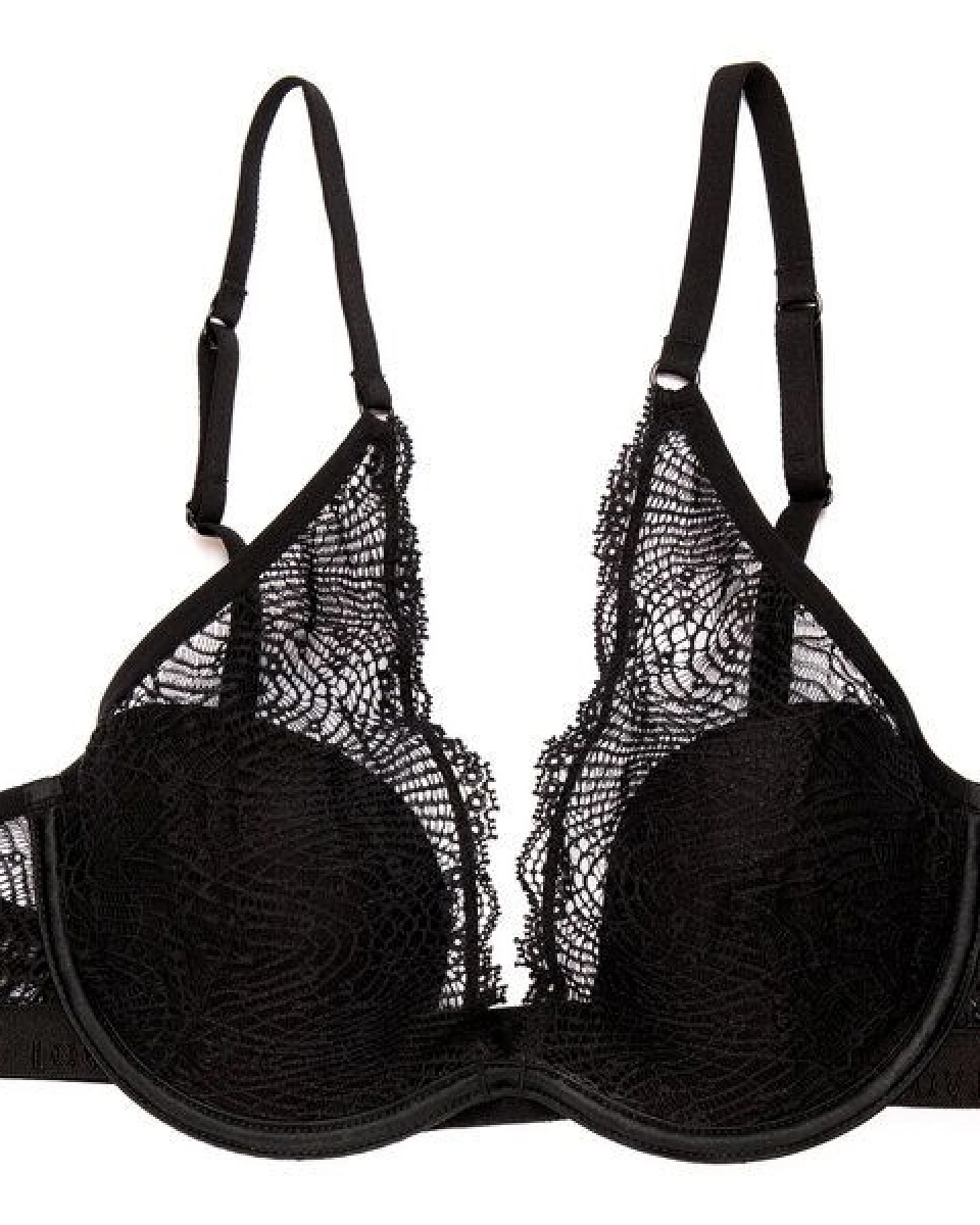 Lovjoi SILVER LACE WINE – Ansicht 2