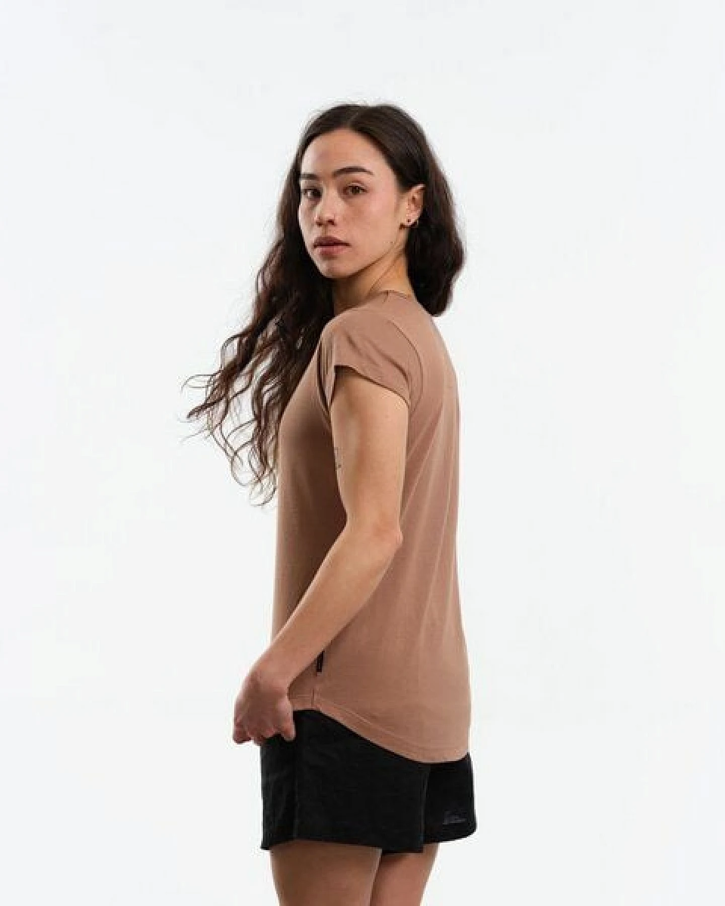 GARY MASH Basic T-Shirt Asheville aus Modal®-Mix – Ansicht 4