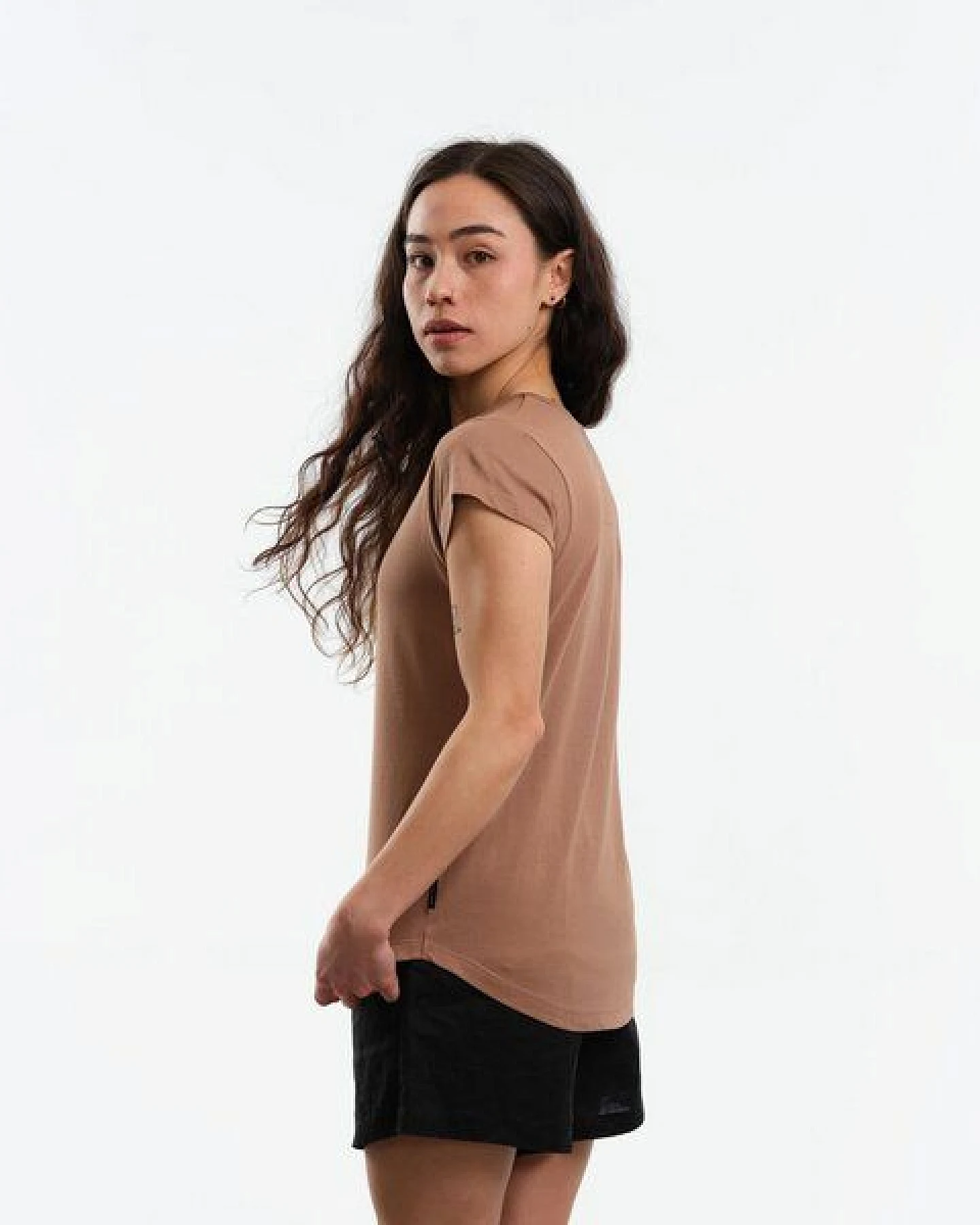 GARY MASH Basic T-Shirt Asheville aus Modal®-Mix – Ansicht 4