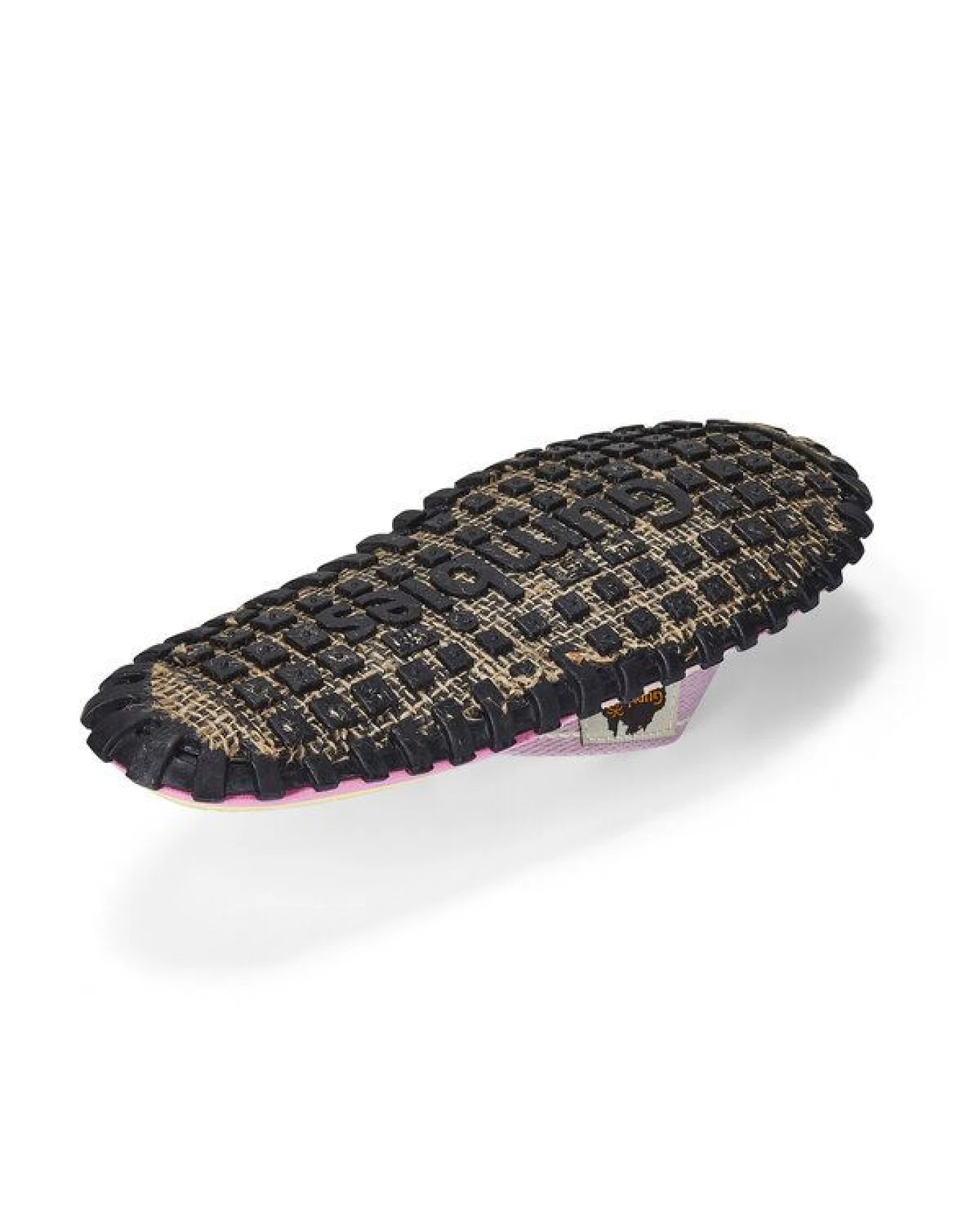 GUMBIES Gecko - Vegane Damen-Zehentrenner – Ansicht 2
