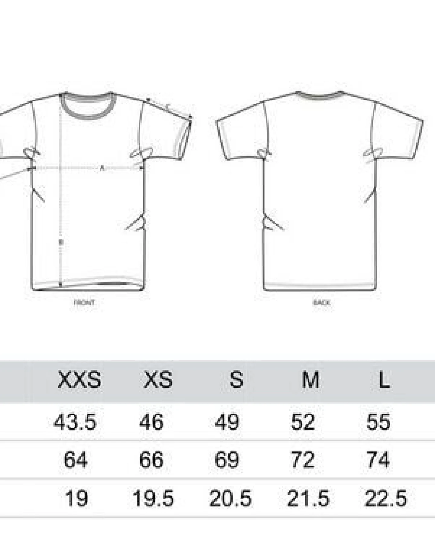 University of Soul Unisex T-Shirt aus Bio-Baumwolle "Save the Bees" – Ansicht 2