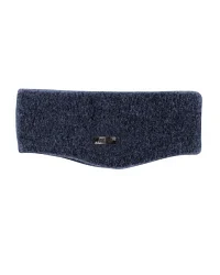 Produktseite: Pure-Pure Damen Stirnband Bio-Woll-Fleece