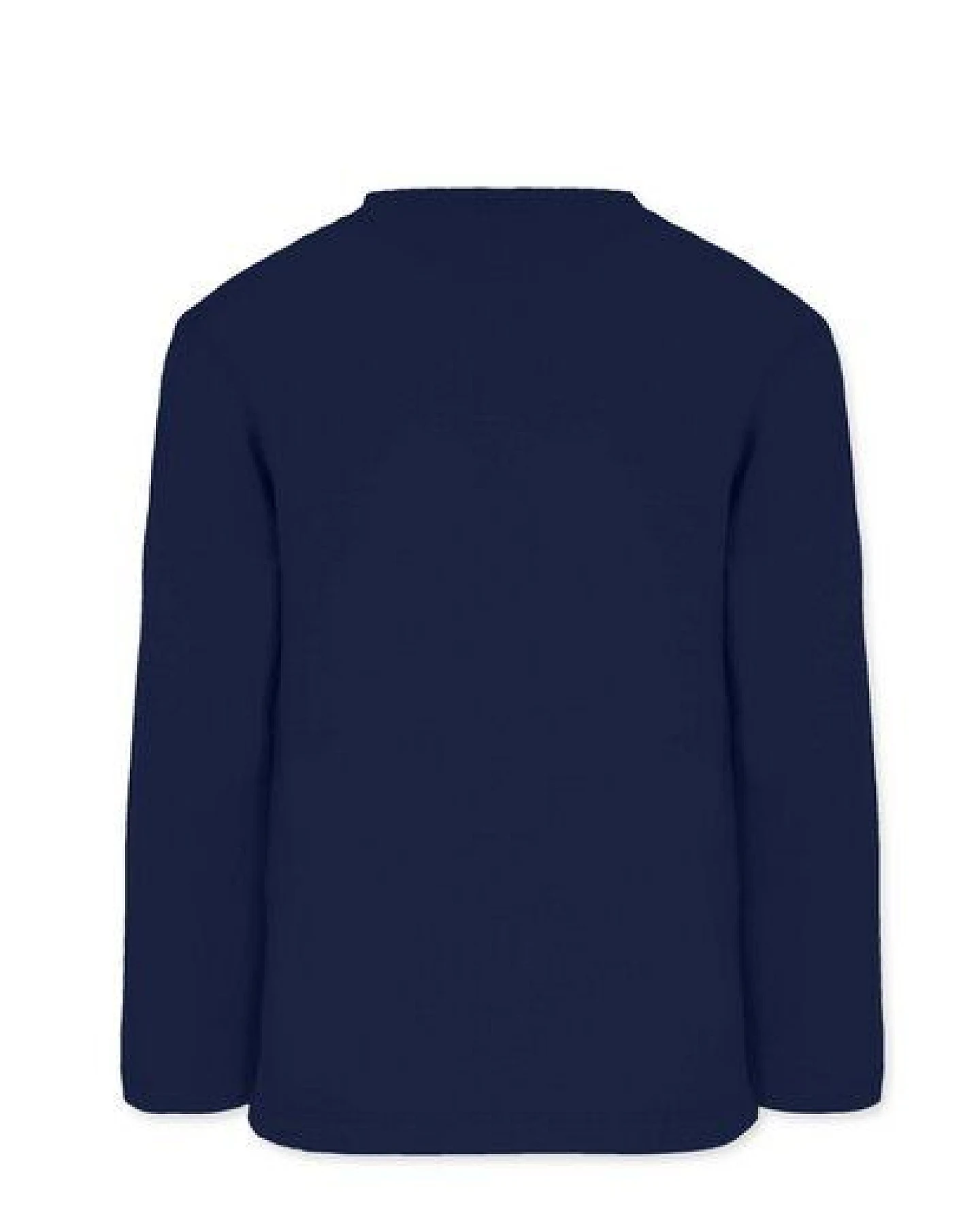 Band of Rascals Longsleeve Plank – Ansicht 3