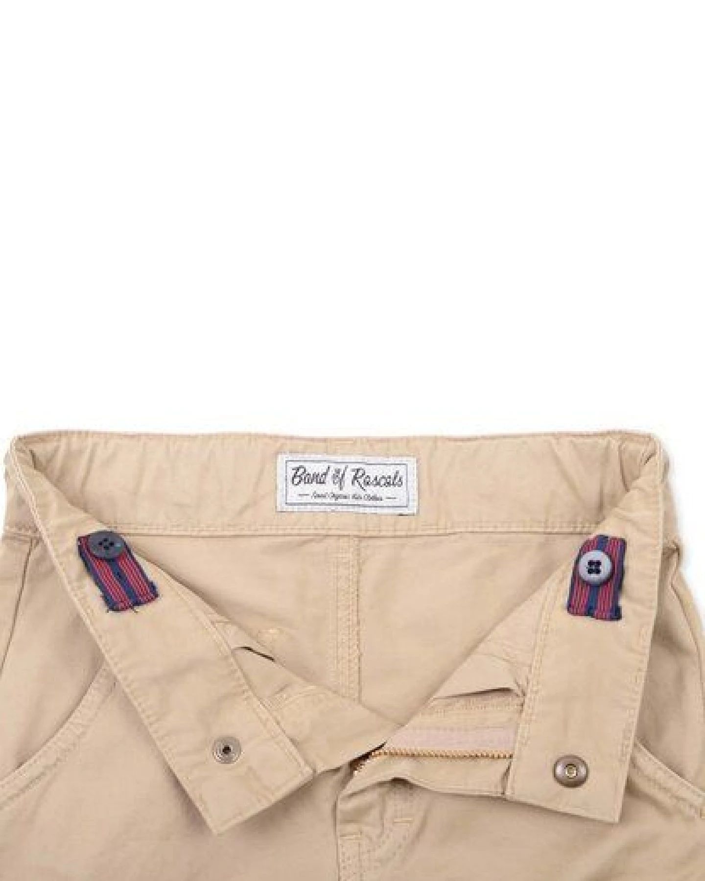 Band of Rascals Cargo Shorts – Ansicht 4