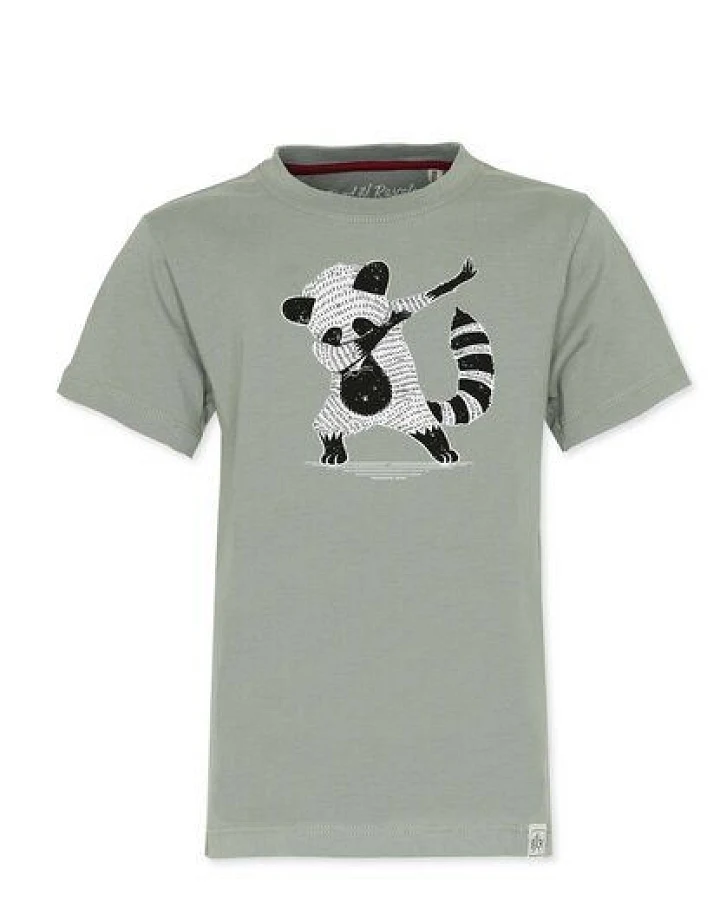 Band of Rascals Dab T-Shirt