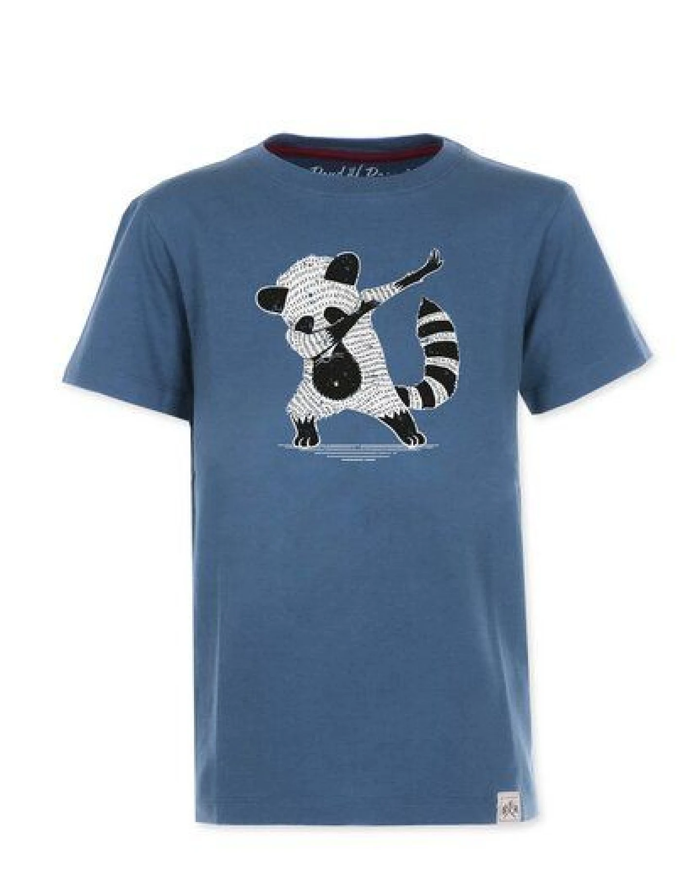 Band of Rascals Dab T-Shirt – Ansicht 2