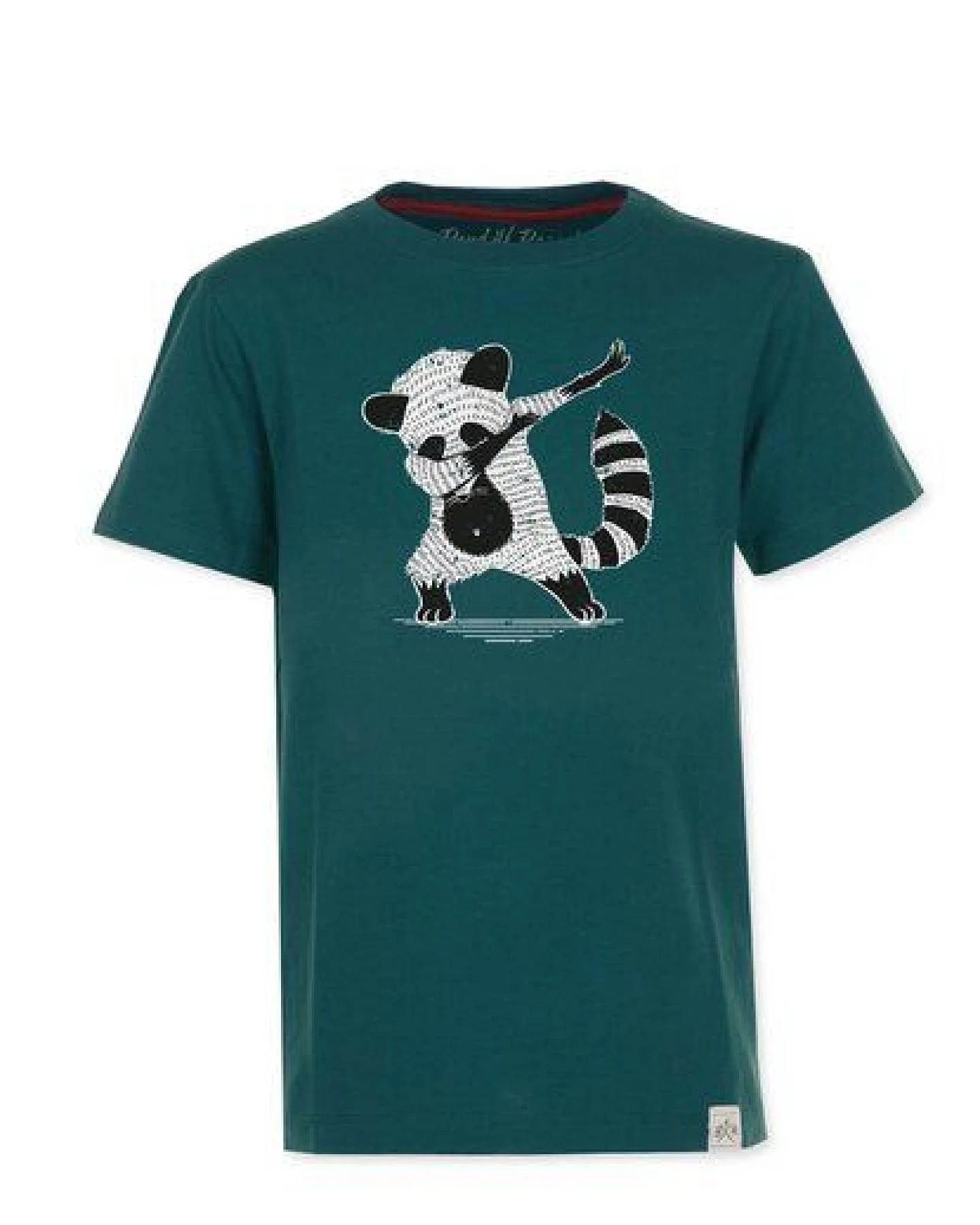 Band of Rascals Dab T-Shirt – Ansicht 2