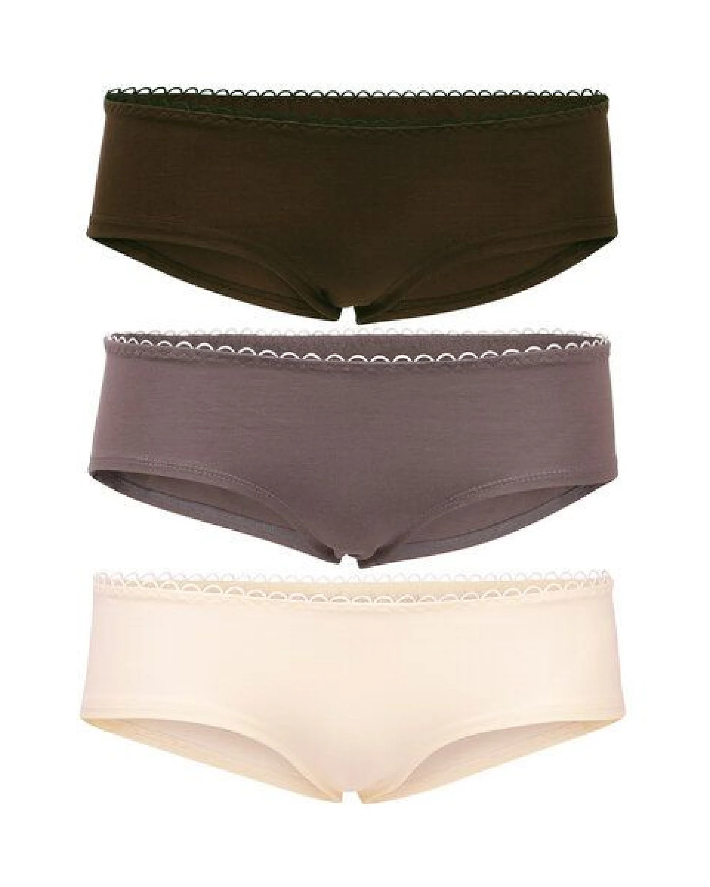 Frija Omina Vier Elemente Unterhosen Set – Ansicht 2