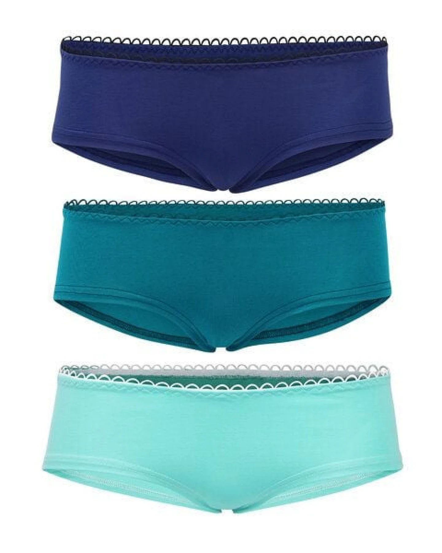 Frija Omina Vier Elemente Unterhosen Set – Ansicht 2