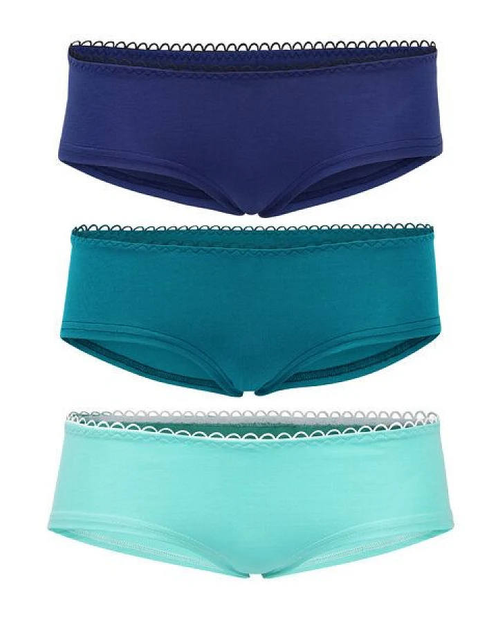 Blau