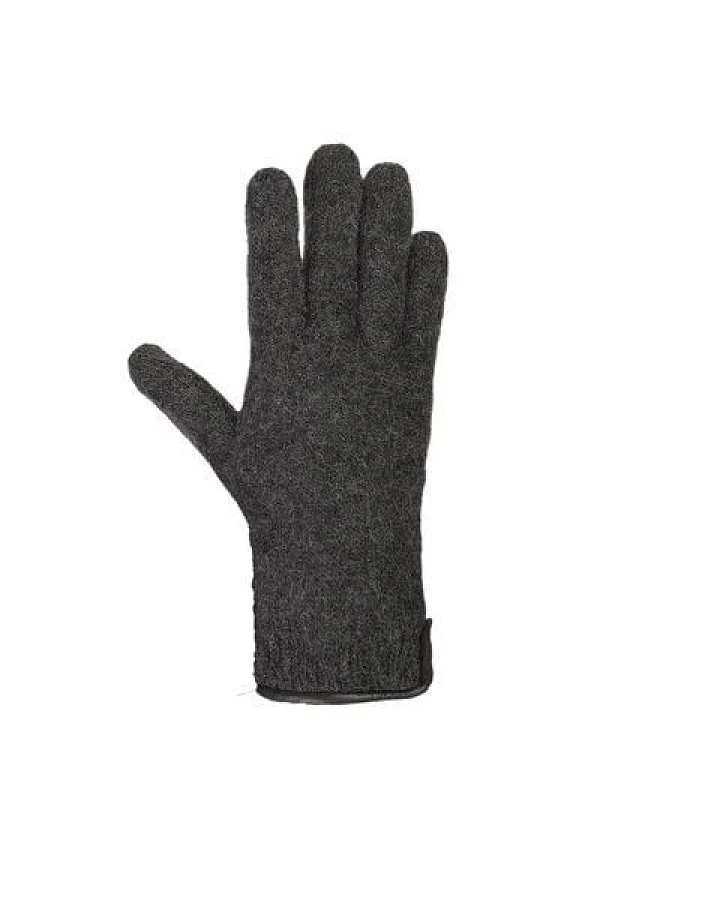 Produktseite: Pure-Pure pure pure Damen und Herren Finger-Handschuhe Wollwalk