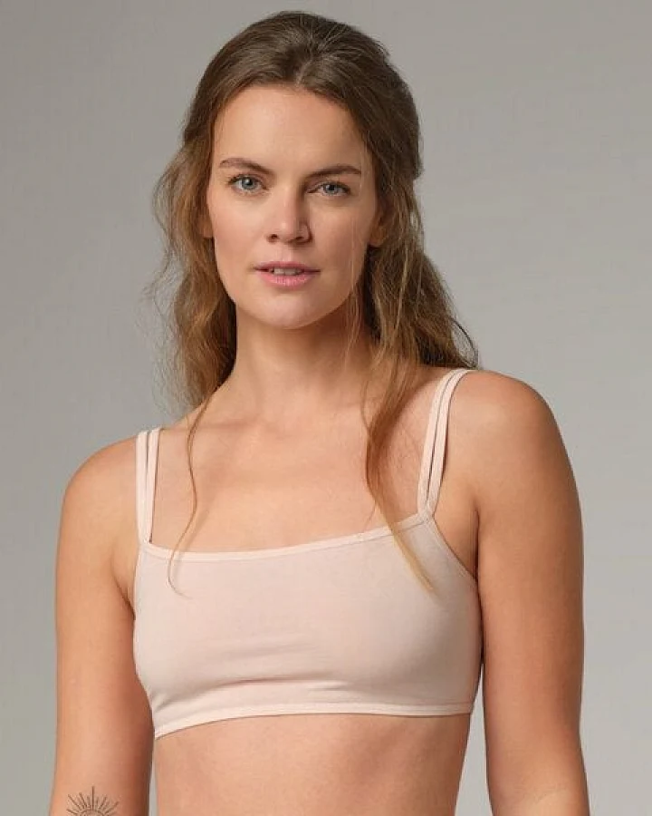comazo|earth Fairtrade Bustier
