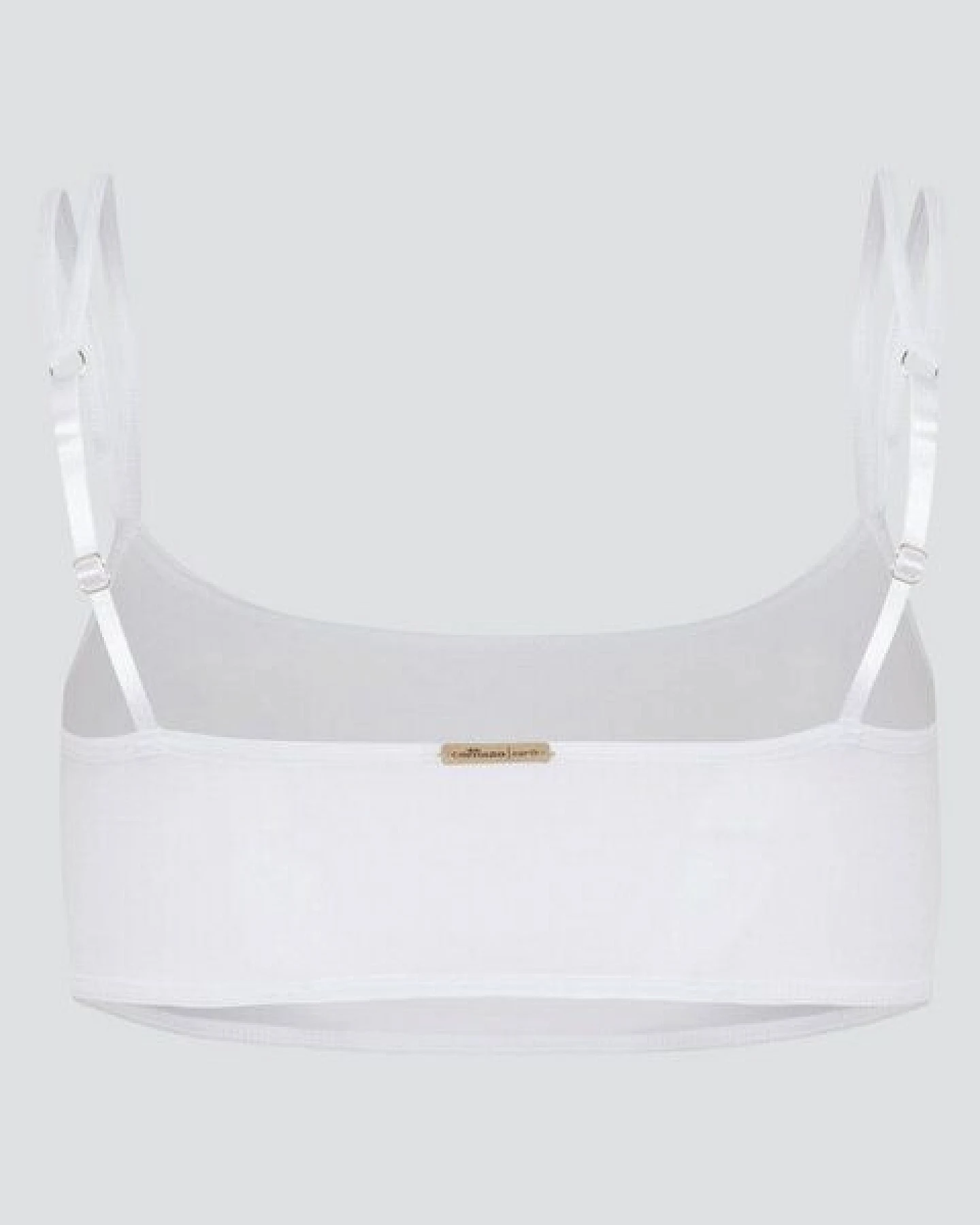 comazo|earth Fairtrade Bustier – Ansicht 4