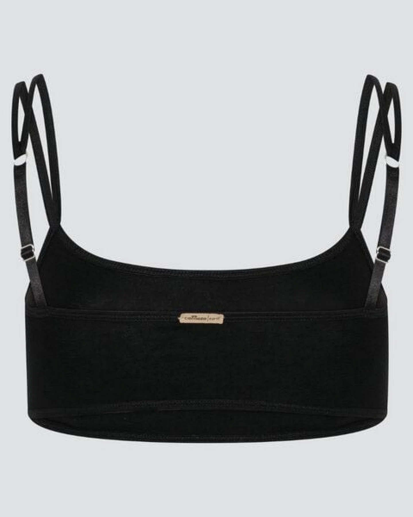 comazo|earth Fairtrade Bustier – Ansicht 4