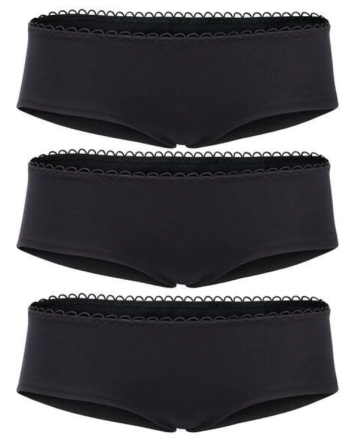 Frija Omina Bio Hipster Set uni