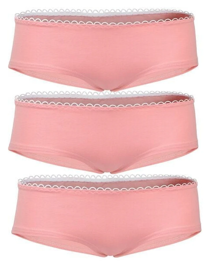 Frija Omina Bio Hipster Set uni