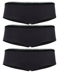 3X Schwarz