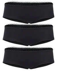 3X Schwarz