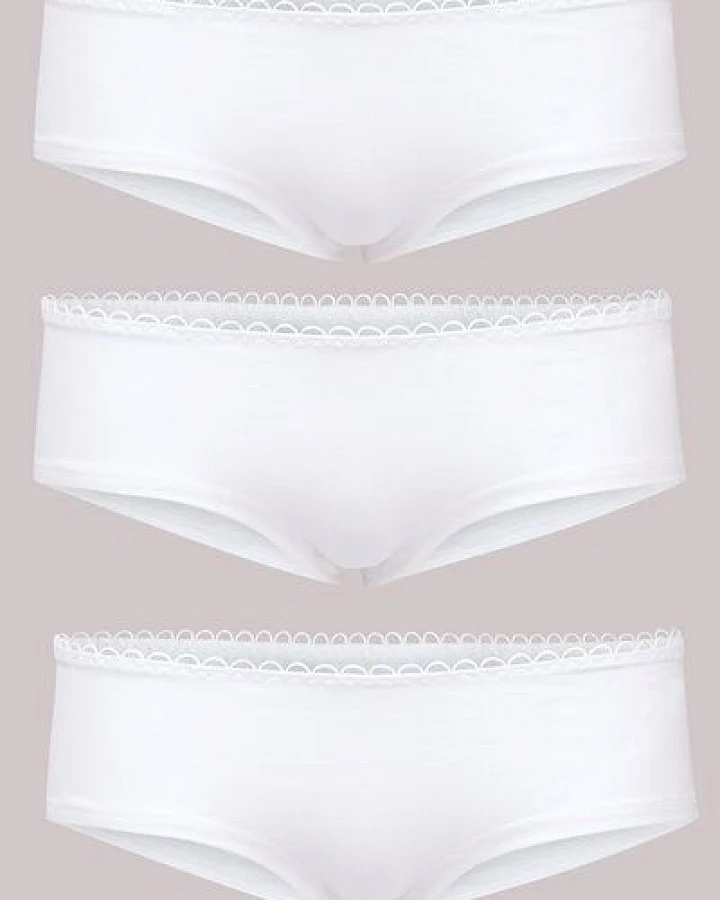 Frija Omina Bio Hipster Set uni