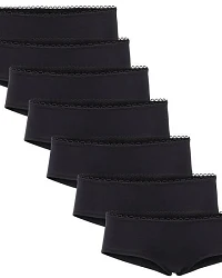 7X Schwarz