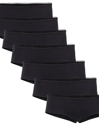 7X Schwarz