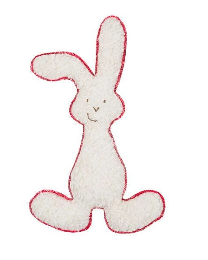 Efie Rassel Hase, kontrolliert biologischer Anbau (organic)