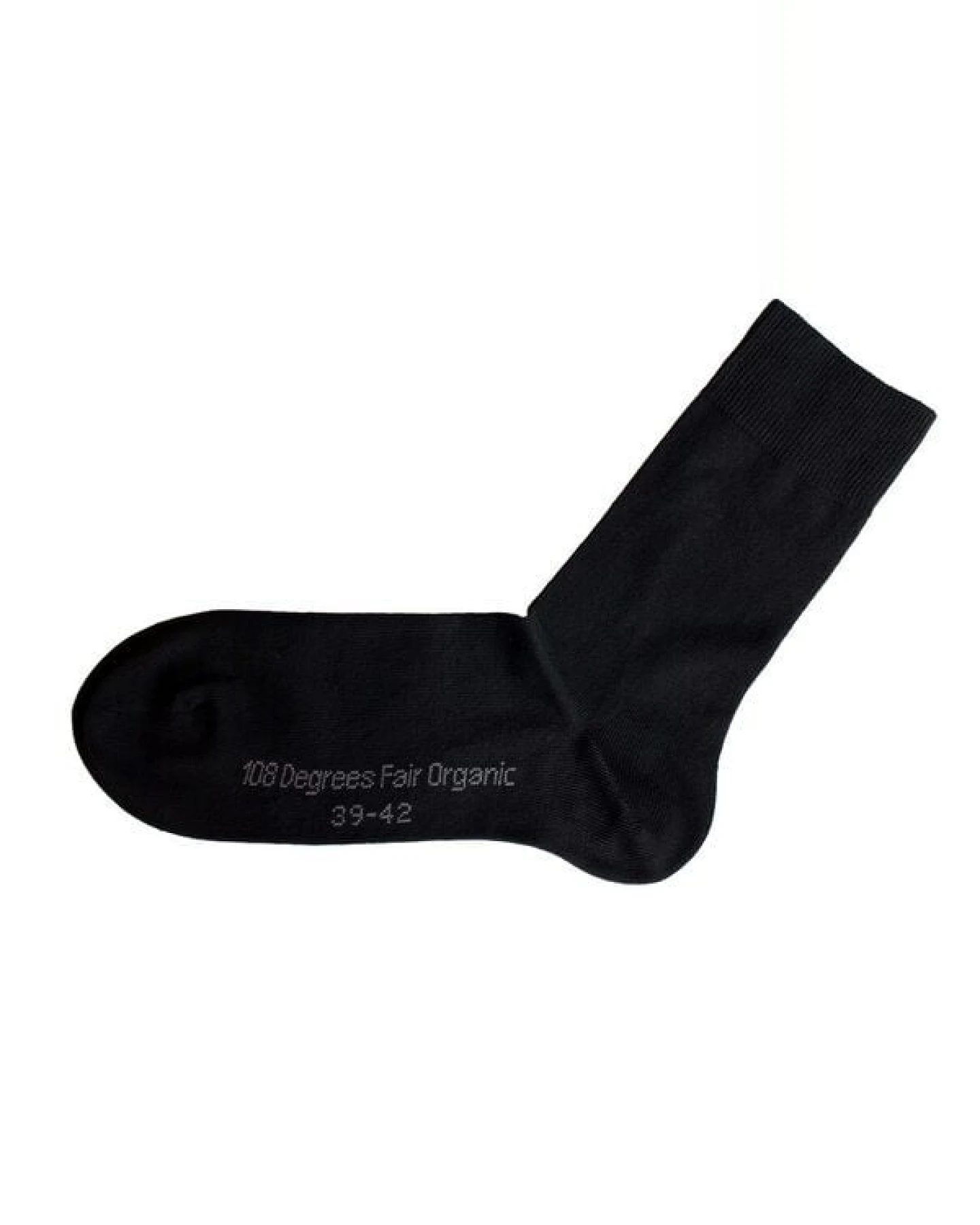 108 Degrees 4er Mix Herren Socken GOTS – Ansicht 4
