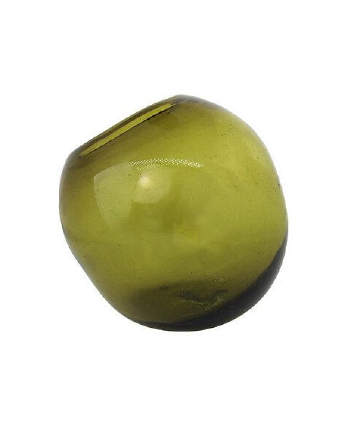 Mitienda Shop Dekovase grün, Terrarium