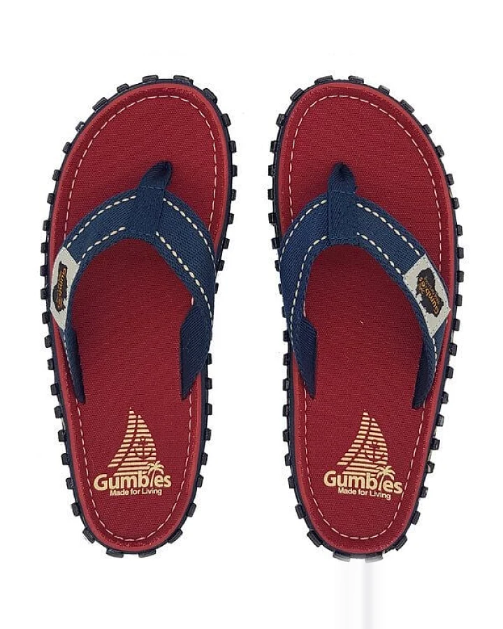 GUMBIES Coast – Strandschuhe mit recycelter Sohle