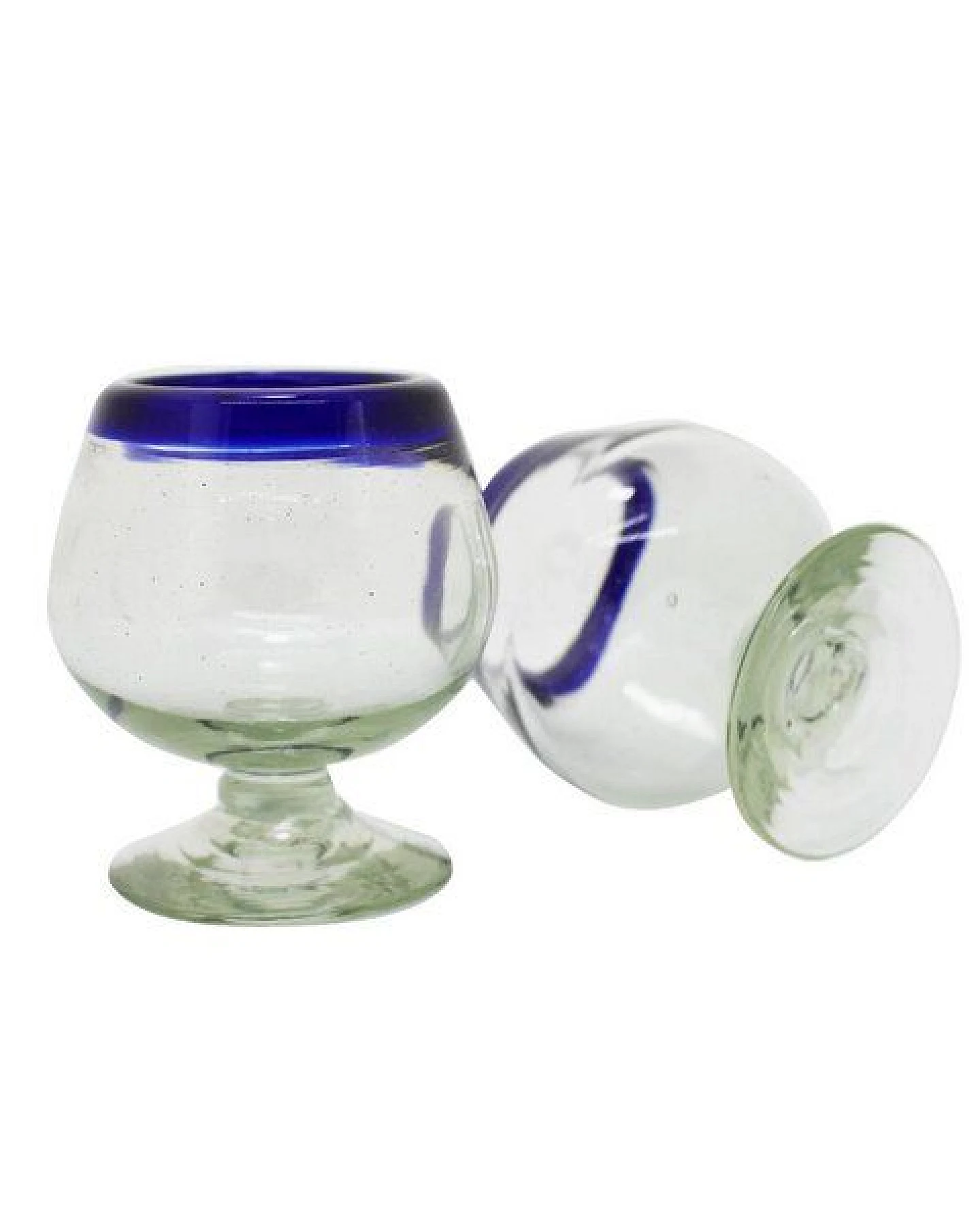 Mitienda Shop Likörgläser Elegant 2er Set – Ansicht 2