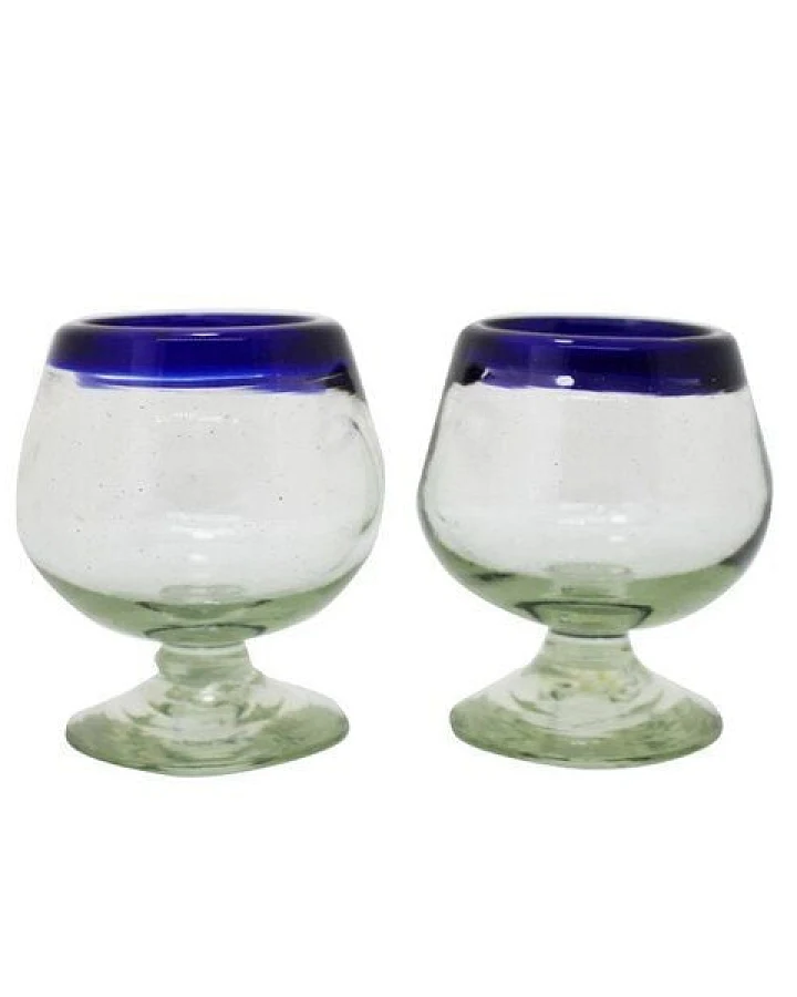 Mitienda Shop Likörgläser Elegant 2er Set