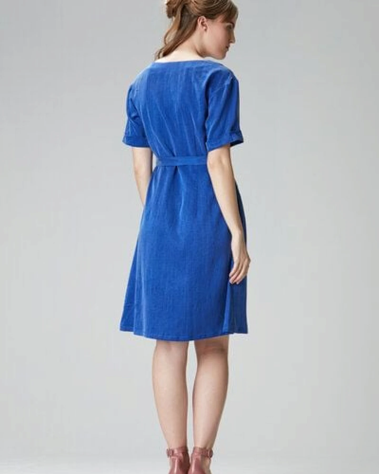 Studio Hertzberg MALLAA Kleid – Ansicht 3