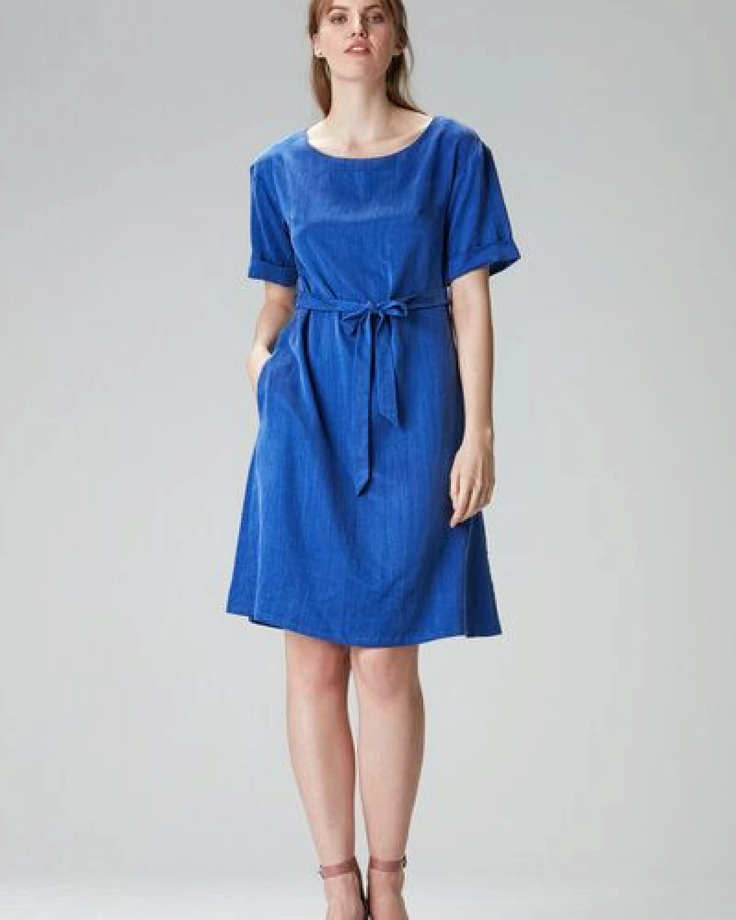 Studio Hertzberg MALLAA Kleid – Ansicht 4