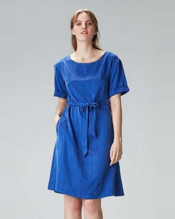 Studio Hertzberg MALLAA Kleid
