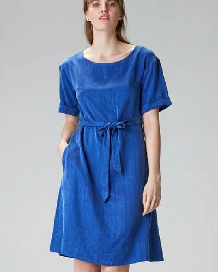 Studio Hertzberg MALLAA Kleid