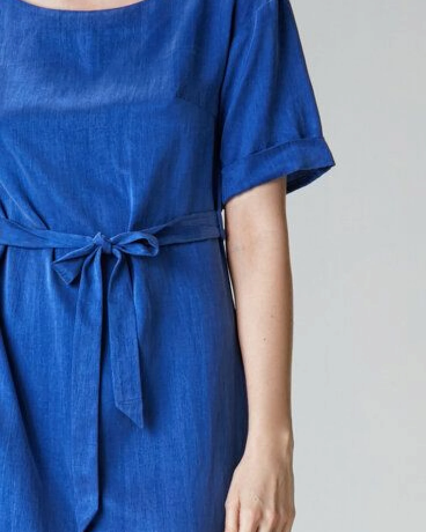 Studio Hertzberg MALLAA Kleid – Ansicht 2