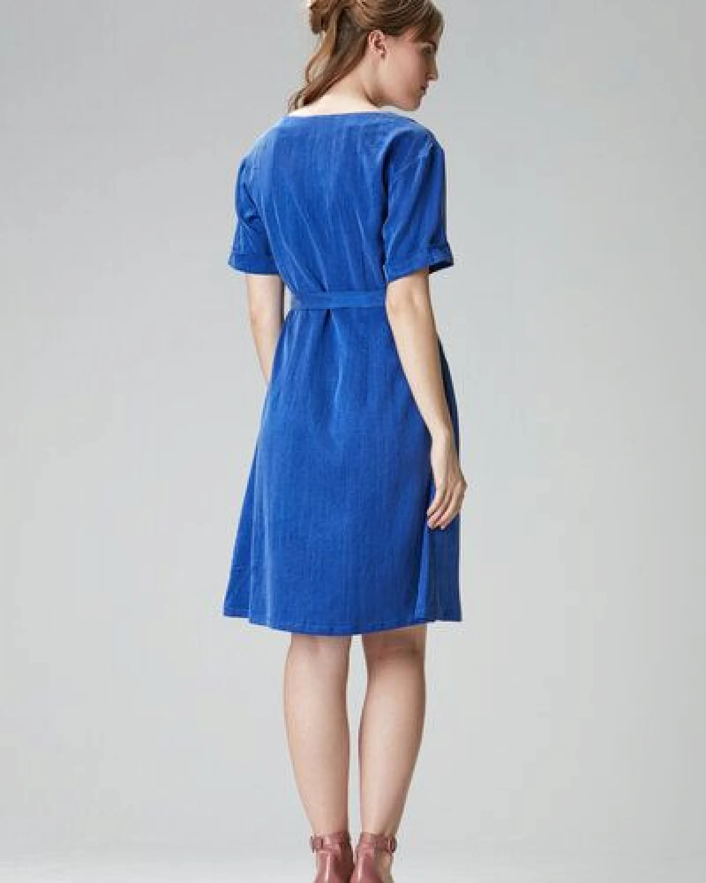 Studio Hertzberg MALLAA Kleid – Ansicht 3